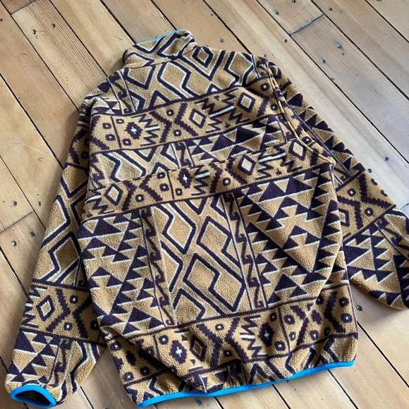 Patagonia Synchilla Snap-T fleece - Picture 6 of 10